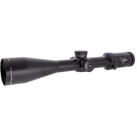 Trijicon Credo HX 4-16x50mm 30mm Tube Rifle Scope, Second Focal Plane