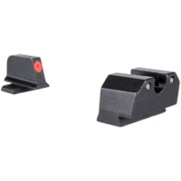 Trijicon HD XR Suppressor/Optic Height U-Notch Tritium Pistol Night Sight Set