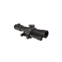Trijicon VCOG VC18 1-8x28mm Rifle Scope, 34 mm Tube, First Focal Plane (FFP)