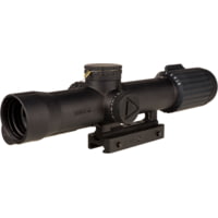 Trijicon 1-8x28 mm FFP VCOG MRAD LPVO Rifle Scope