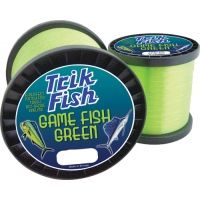 Trik Fish Game Fish-Green Line