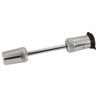 Trimax TC2 Fixed Coupler Lock 2 1/2in