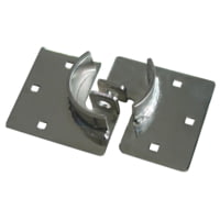 Trimax THSP2C Ultimate Security Trailer Door Hasp