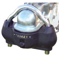 Trimax UMAX100-KA Universal Trailer Lock Keyed Alike