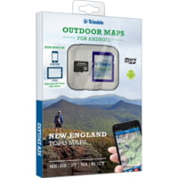 Trimble Mytopo State Topo Maps