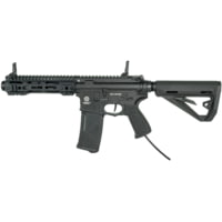 Trinity Armament Trinity Armament Alpha Sbr 7.9in Aeg W/ Gate Titan Ii Bluetooth &amp; Pulsar D