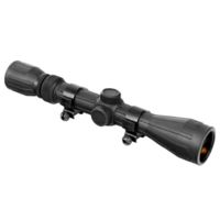 Trinity Force 3-9x40 R-Series Ruby Lens Scope
