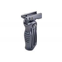 Trinity Force AK47 3-Position Folding Vertical Foregrip