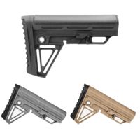 Trinity Force Alpha Stock