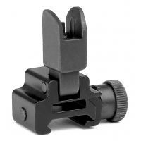 Trinity Force AR15 Flip-Up Front Iron Sight