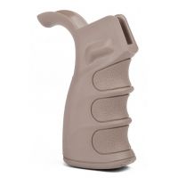Trinity Force AR15 Pistol Grip w/ Storage