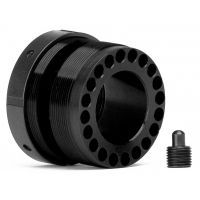 Trinity Force Free Float Quad Rail Barrel Nut