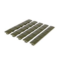Trinity Force Universal Rail Covers