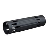 Trinity Force M4/AR15 Competition Series Free Float Handguard w/ Vents
