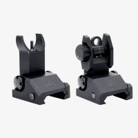 Trinity Force Metal LF BUIS Back Up Sight Set