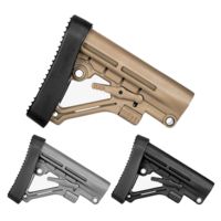 Trinity Force Omega Stock