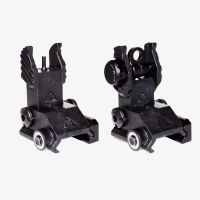 Trinity Force Polymer PF BUS Back Up Sight Set