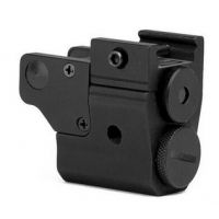 Trinity Force Red Pistol Laser