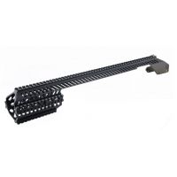 Trinity Force Remington 870 Shotgun Rail Mount