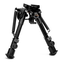 Trinity Force Tactical Full-Size Adj. Height Bipod
