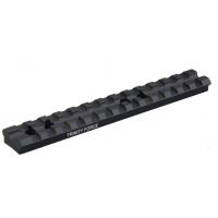 Trinity Force Weaver Mount for Mossberg 500