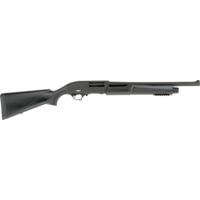 TRISTAR Cobra III Tactical 3 in Field Pump Shotgun, 12 Gauge, 18.5 inch Barrel