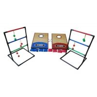 Triumph Tournament Bag Toss/Ladder Toss