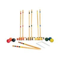 Triumph Croquet Set