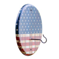 Triumph Americana Hook and Ring PDQ