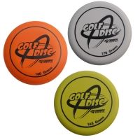 Triumph Disc Golf Set