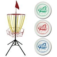 Triumph Disc Golf Target 3 Discs Set