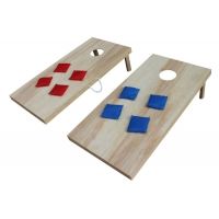 Triumph Woodie Tournament Bag Toss