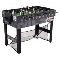 Triumph Trifecta 3-IN-1 Foosball Table