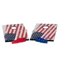 Triumph Patriotic Bag Toss Game