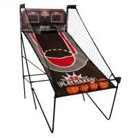 Triumph Playmaker Double Shootout