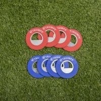 Triumph Replacement Rubber Coated Washers