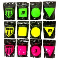Triumph Systems Pop Pack Bursting Targets