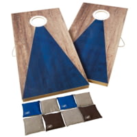 Triumph LED 2x4 All-Wood Bag Toss