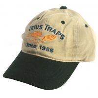 Trius Promo Tactical Cap w/ Logo