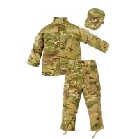 Trooper Clothing Trooper Combat Uniform 3 Piece Set w/13 Pockets