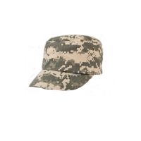 Trooper Clothing Kids Army ACU Patrolmans Cap