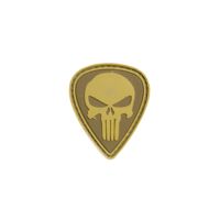 Trooper Clothing Punisher PVC Patch