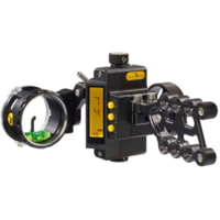 Trophy Ridge Bow Sight Digital React 1-Pin .019 RH