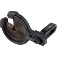Trophy Ridge Quick Shot Whisker Biscuit Rest Sm Black