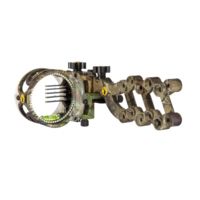Trophy Ridge React 5 Pin Bow Sight