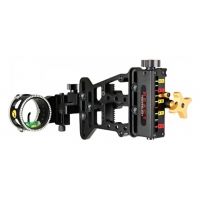 Trophy Ridge React One Bow Sight 1-pin .010 Rh Black