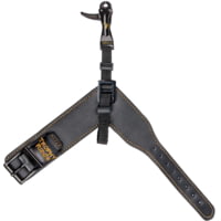 Trophy Ridge Release Arch X Dual Jaw Nylon Connector Black