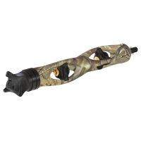 Trophy Ridge Static Stabilizer 6" W/wrist Sling Realtree Apg
