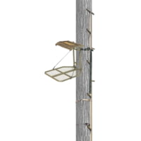 Trophy Treestands Archers Roost Tree Stand