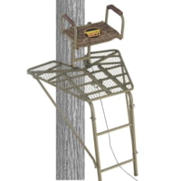 Trophy Treestands Freedom Stree Stand